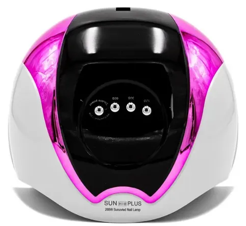 LAMPARA DE UÑAS SUNH10PLUS